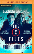 The X-Files: Vidas Robadas