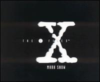 The X Files - Mark Snow