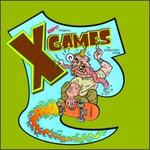 The X Games: The Soundtrack Album