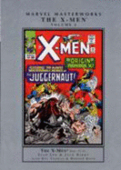 The X-Men - Lee, Stan, and Thomas, Roy