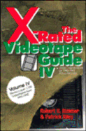 The X-Rated Videotape Star Index