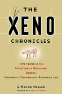 The Xeno Chronicles