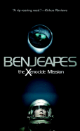 The Xenocide Mission - Jeapes, Ben