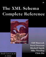 The XML Schema Complete Reference