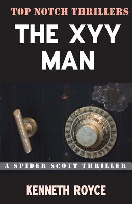 The XYY Man - Royce, Kenneth