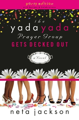 The Yada Yada Prayer Group Gets Decked Out - Jackson, Neta