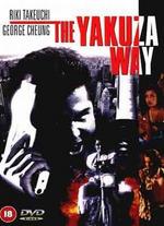 The Yakuza Way - Shundo Ohkawa