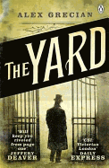 The Yard: Scotland Yard Murder Squad Book 1