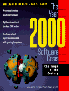 The Year 2000 Software Crisis