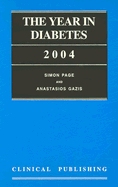 The Year in Diabetes 2004