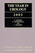 The Year in Urology 2003