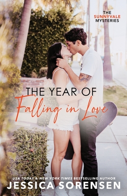 The Year of Falling in Love - Sorensen, Jessica