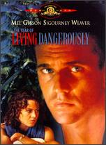 The Year of Living Dangerously - Peter Weir