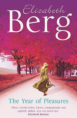 The Year Of Pleasures - Berg, Elizabeth