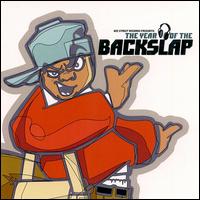 The Year of the Backslap - Various Artists