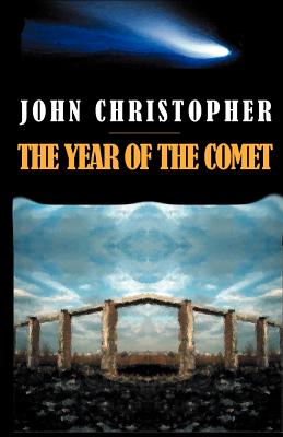 The Year of the Comet - Christopher, John