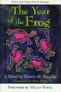 The Year of the Frog