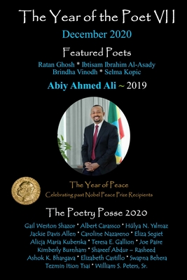 The Year of the Poet VII December 2020 - Posse, The Poetry, and Y1lmaz, Hlya N (Foreword by)