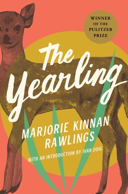The Yearling - Rawlings, Marjorie Kinnan