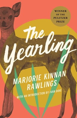 The Yearling book by Marjorie Kinnan Rawlings | 24 available editions ...