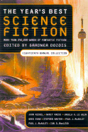 The Year's Best Science Fiction: Eighteenth Annual Collection - Dozois, Gardner (Editor)