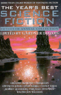 The Year's Best Science Fiction: Fifteenth Annual Collection - Dozois, Gardner (Editor)