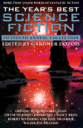 The Year's Best Science Fiction: Fifteenth Annual Collection - Dozois, Gardner (Editor)