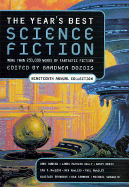 The Year's Best Science Fiction: Nineteenth Annual Collection - Dozois, Gardner (Editor)