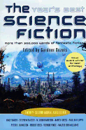 The Year's Best Science Fiction: Twenty-Second Annual Collection - Dozois, Gardner (Editor)