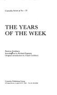 The Years of the Week - Cockburn, Patricia