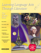 The Yellow Book: Learning Language Arts Through Literature
