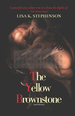 The Yellow Brownstone - Stephenson, Lisa K