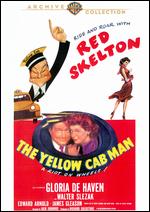 The Yellow Cab Man - Jack Donohue