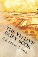 The Yellow Fairy Book