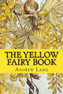 The Yellow Fairy Book