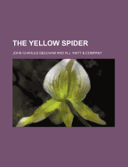 The Yellow Spider