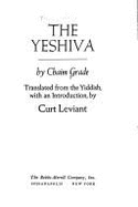 The Yeshiva - Grade, Chaim