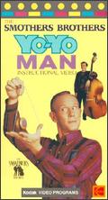 The Yo-Yo Man - David Grossman