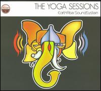 The Yoga Sessions - EarthRise SoundSystem