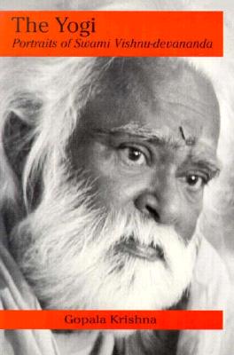 The Yogi: Portraits of Swami Vishnu-Devananda - Krishna, Gopala