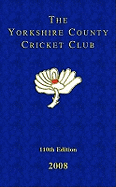 The Yorkshire County Cricket Club Yearbook