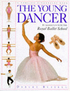 The young dancer