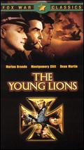 The Young Lions - Edward Dmytryk