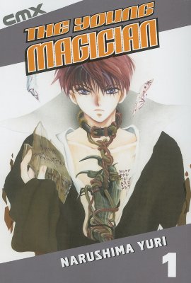 The Young Magician: Volume 1 - Narushima, Yuri