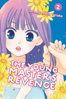 The Young Master's Revenge, Vol. 2 - Tanaka, Meca