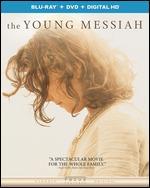 The Young Messiah [Includes Digital Copy] [Blu-ray/DVD] [2 Discs]