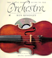 The Young Person's Guide to the Orchestra: [Book-And-CD Set]