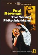 The Young Philadelphians - Vincent Sherman