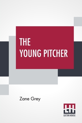 The Young Pitcher - Grey, Zane