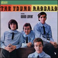 The Young Rascals [Stereo/Mono] - The Young Rascals
